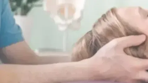 Cranial Structural Therapy