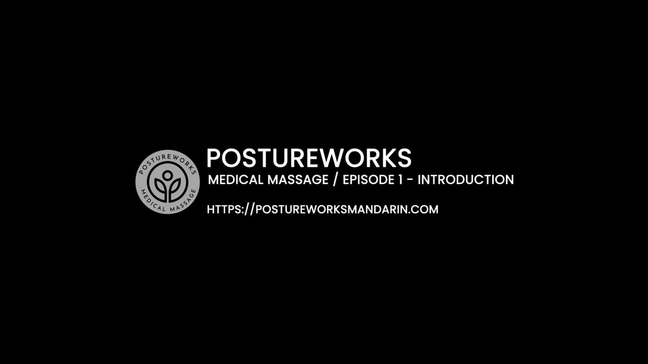 PostureWorks